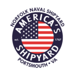 Americas Shipyard 2018 Logo